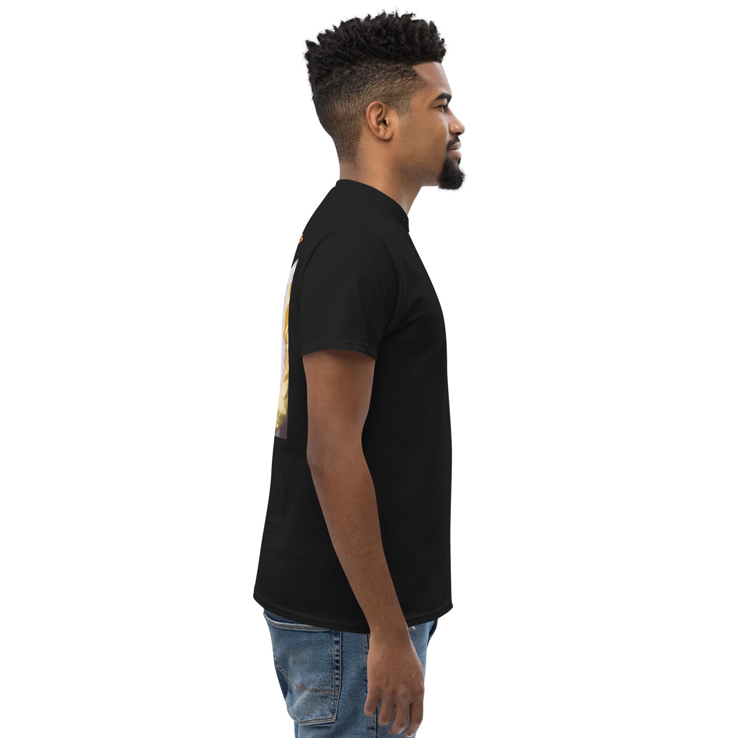 Unisex classic tee