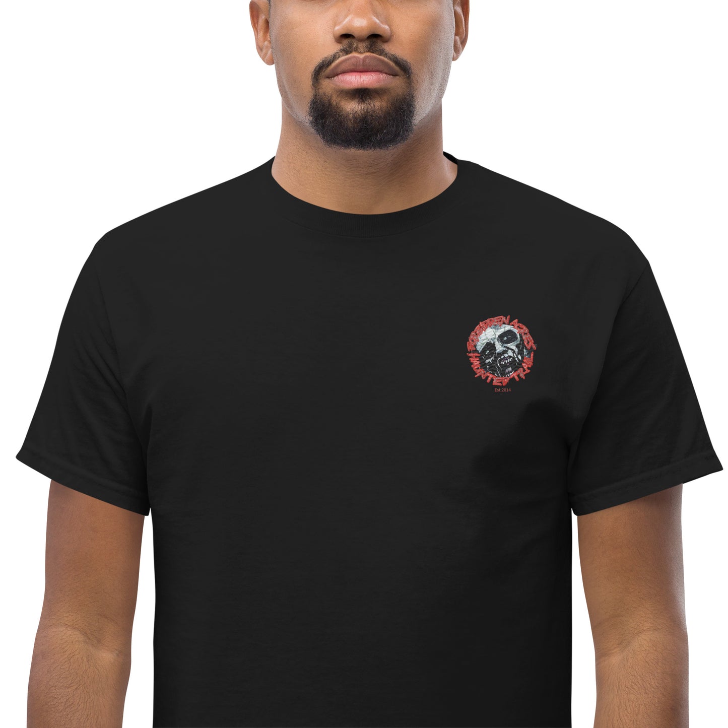 Unisex classic tee