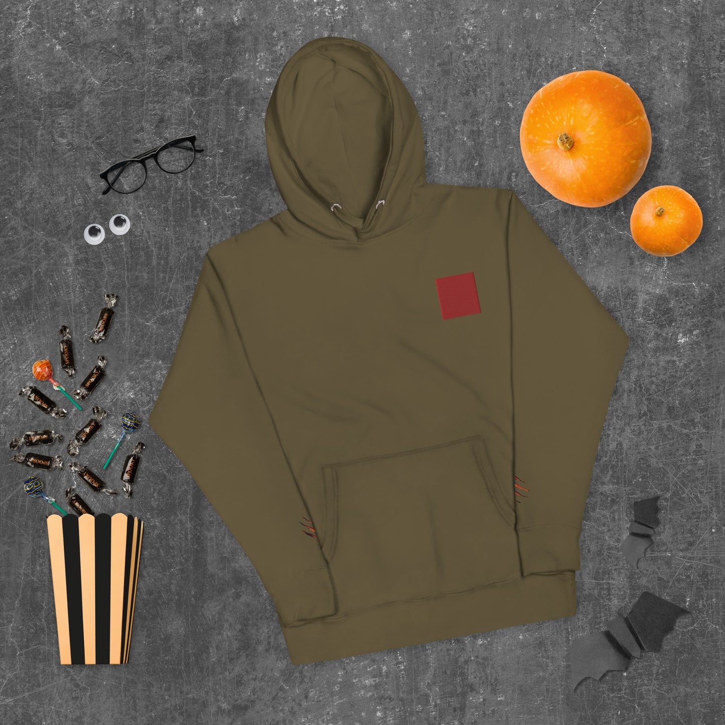 Unisex Hoodie