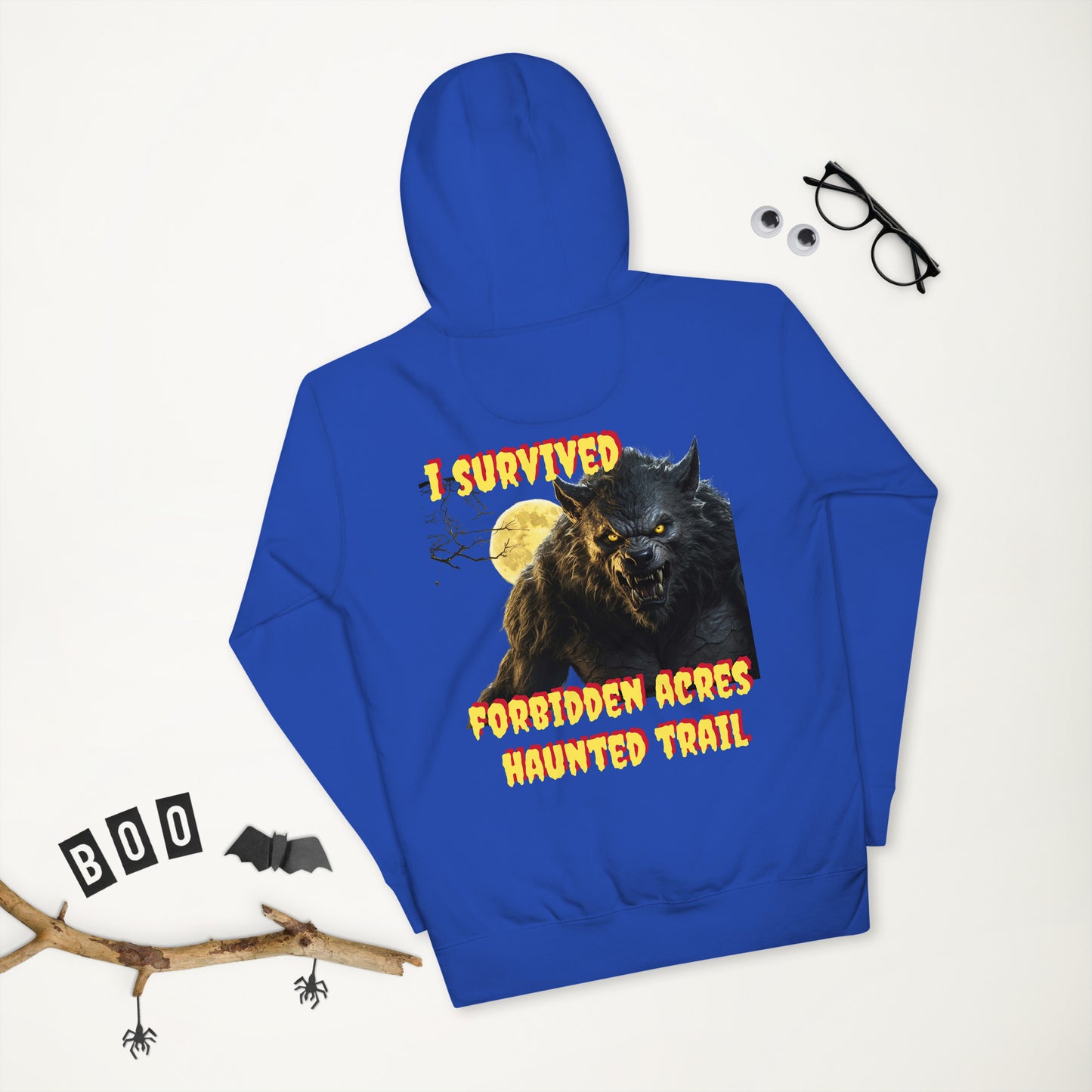 Unisex Hoodie