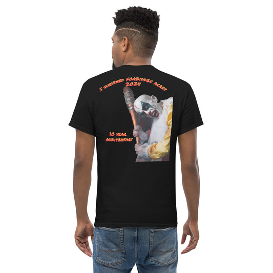 Unisex classic tee