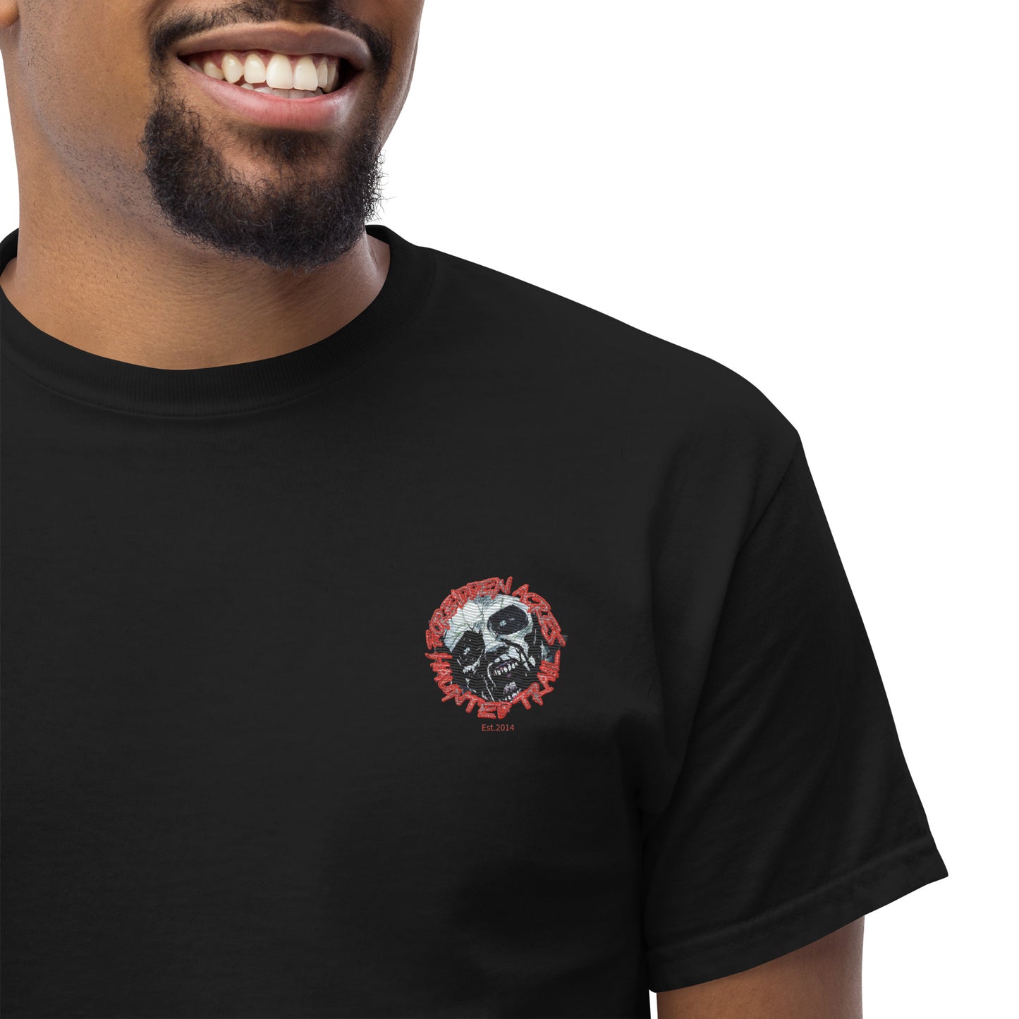 Unisex classic tee