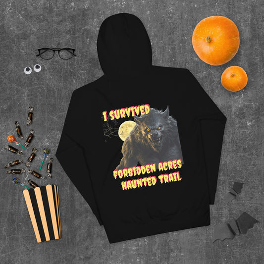 Unisex Hoodie