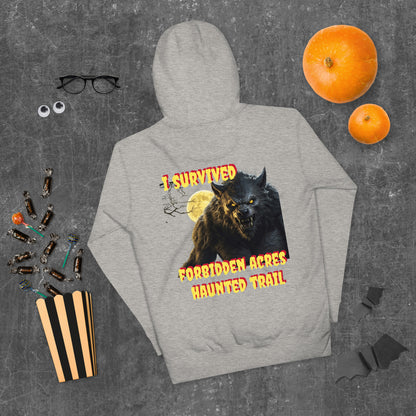 Unisex Hoodie
