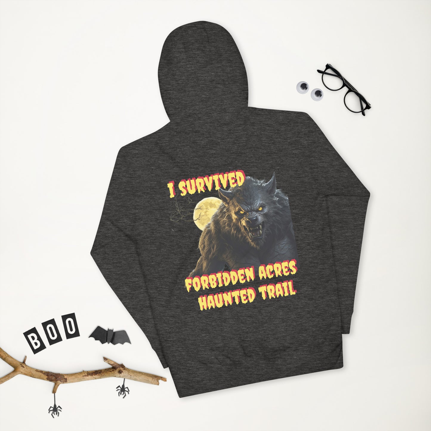 Unisex Hoodie