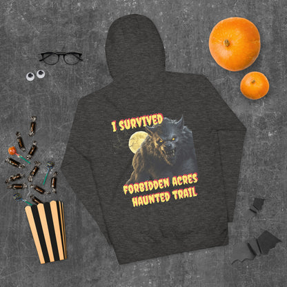 Unisex Hoodie