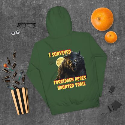 Unisex Hoodie