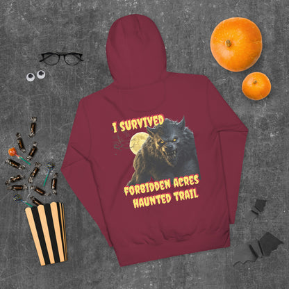 Unisex Hoodie