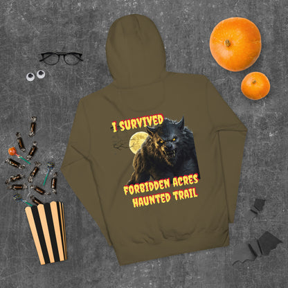 Unisex Hoodie