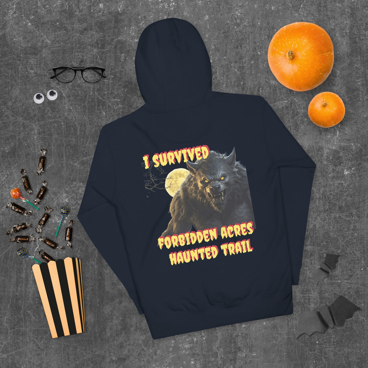 Unisex Hoodie
