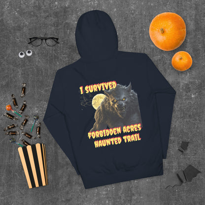 Unisex Hoodie