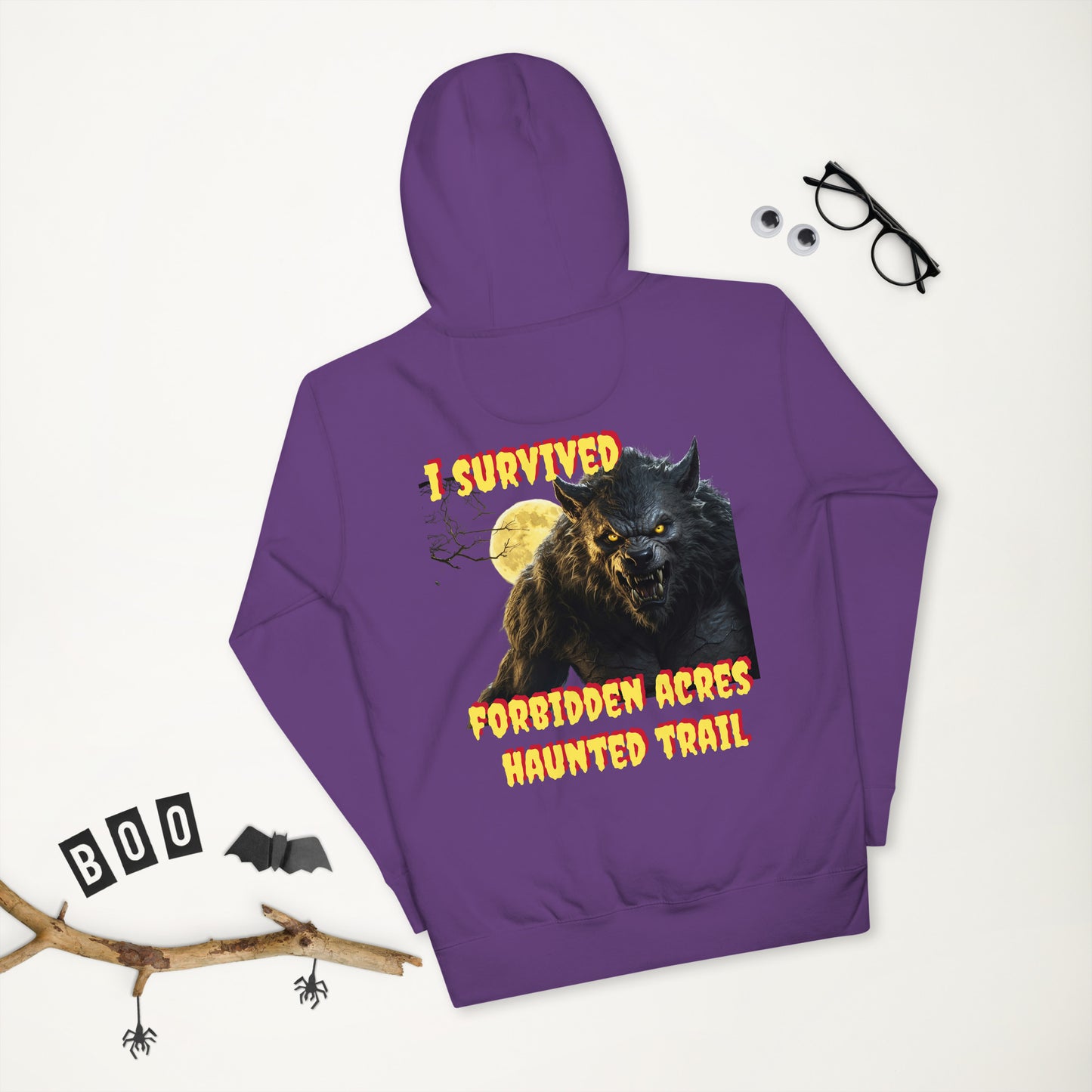 Unisex Hoodie