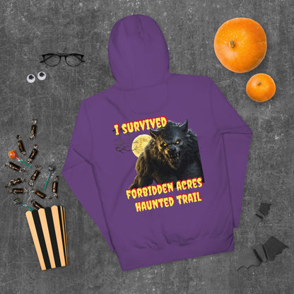 Unisex Hoodie
