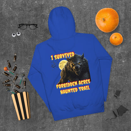 Unisex Hoodie